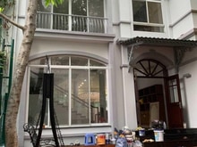 Hình ảnh Cho thuê biệt thự Hưng Thái Phú Mỹ Hưng, giá thuê: 35 triệu / tháng