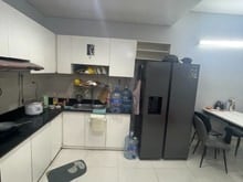 Hình ảnh Cho thuê Trang Chủ MB66.COM / Đăng Ký Tặng 66K chung cư Hoa Sen quận 11, 2PN đầy đủ nội thất như hình