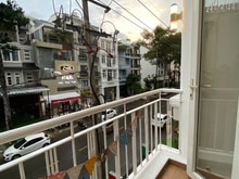 Hình ảnh 🔥 Hiếm có - khó gặp Duplex - ban công, cửa sổ - nằm gần LOTTE