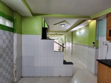 Hình ảnh Bán Căn góc cư xá đô thành P4 Q.3 hẻm thông