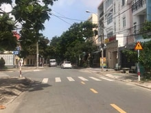 Hình ảnh Bán nhà MT đường Số 7A, Khu tên lửa, 5 x 20m, 3.5 tấm, giá 12.7 tỷ