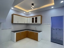 Hình ảnh Bán nhà MT TCH 18 Q12 buôn bán đã ngành nghề