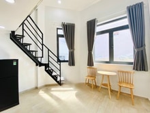 Hình ảnh Duplex Gác Cao Full Nội Thất Đối Diện Đại Học Tôn Đức Thắng Quận 7