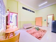 Hình ảnh Phòng trọ SV Studio rộng rãi ngay Tân Bình