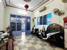 Hình ảnh 3 Tháng 2- Lý Thường Kiệt 70m2,  Ngang Khủng N.5m dài 14m. ,