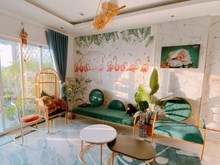 Hình ảnh Cần bán Trang Chủ MB66.COM / Đăng Ký Tặng 66K duplex Citizen đường 9A khu Trung Sơn - Bình Chánh