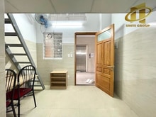 Hình ảnh Mb6623 nạp rút nhanh chóng Duplex  Quận 7 sau Lotte  📍KDC Him Lam, Q7  - Diện tích phòng