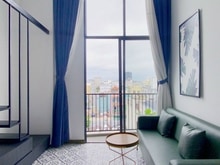 Hình ảnh Cho Thuê Trang Chủ MB66.COM / Đăng Ký Tặng 66K DẠNG DUPLEX Siêu rộng ngay Quận 7