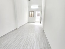 Hình ảnh Nhà Hẻm Đường Ba Đình, Không Quy Hoạch, Sổ Hồng Riêng