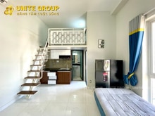 Hình ảnh Trang Chủ MB66.COM / Đăng Ký Tặng 66K mini duplex full nội thất Tân Quy Q7 gần chợ tân quy, tdtu,nttu