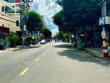 Hình ảnh 3 Tháng 2- Lý Thường Kiệt 70m2,  Ngang Khủng N.5m dài 14m. ,ngã 4 3/2