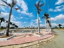 Hình ảnh Chính chủ cần bán gấp lô đất đẹp ngay trung tâm hành chính Long An tại