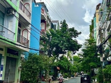 Hình ảnh 3 Tháng 2- Lý Thường Kiệt 70m2,  Ngang N.5m dài 14m. ,ngã 4 giao 3/2