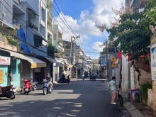 Hình ảnh 3 Tháng 2- Lý Thường Kiệt 70m2,  Ngang Khủng N.5m dài 14m.