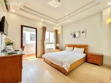 Hình ảnh Căn họ bancon nội khu Phú Mỹ Hưng, Sky Garden, SC Vivo, đh Rmit, TDTU