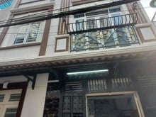 Hình ảnh Cho thuê Phan Đăng Lưu DTSD 154m2- 4PN p1 Phú Nhuận.
