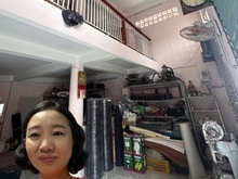 Hình ảnh Nhà Hẻm Lưu Hữu Phước Đang Có Dòng Tiền Làm Online