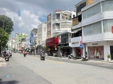 Hình ảnh Lý Thường Kiệt 70m2,  Ngang Khủng N.5m dài 14m.
