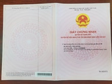 Hình ảnh Bán đất Bình Qưới, Phường 28, Q.Bình Thạnh, TPHCM