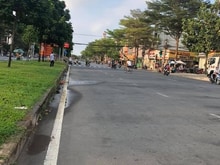 Hình ảnh Bán đất MT đường Vành Đai Trong, khu tên lửa, 5.3 x 20m, giá 22 tỷ