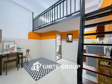 Hình ảnh Căn duplex full nội thất giá rẻ Tân Quy, Q7 Gần ĐH RMIT, ĐH TDT, LOTTE