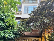 Hình ảnh Bán gấp! Liền kề 90m, 4T, Thượng Thanh, vỉa hè ô tô tránh, chỉ 14.5 tỷ