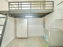 Hình ảnh Phòng trọ Duplex gần ĐH Văn Hiến ngay Âu Cơ-Tân Bình