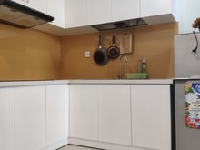 Hình ảnh Cho thuê căn Studio tại Sunrise City view 56m2-2pn-1wc-12tr/tháng