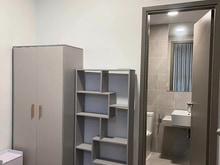 Hình ảnh Chung cư IDICO Tân Phú : rộng 75m2,2p ngủ,2wc,nội thất,10tr