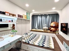 Hình ảnh 3 Tháng 2- Lý Thường Kiệt 70m2,  NgangN.5m dài 14m.
