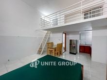 Hình ảnh Căn studio full nội thất giá rẻ Tân Quy, Q7 5tr4-6tr6 Gần ĐH RMIT, ĐH