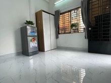 Hình ảnh Studio bancol gần ngay trường EUH, ĐH Y Khoa , ĐH Bách Khoa Q10