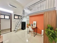 Hình ảnh Phòng cho Sinh viên• Đh Tài chính UFM, đh Tôn Đức Thắng, đh Rmit