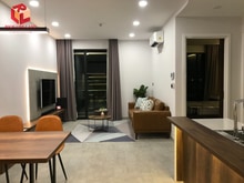 Hình ảnh Feliz En Vista, 1 phòng ngủ, full nội thất đẹp, không gian cực chill!