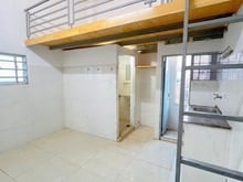 Hình ảnh Cho Thuê Phòng Trọ Cao Cấp Gần Đại Học Văn Hiến