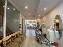 Hình ảnh Mặt bằng hơn 100m2, mặt tiền hưng gia 1