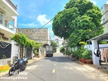 Hình ảnh Bán đất mặt tuền đường 26 Làng Tăng Phú, Tăng Nhơn Phú A,Q9  - DT 72m2