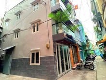Hình ảnh _____ phó cơ điều quận 11 phường 4.______