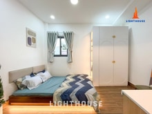 Hình ảnh Căn Hộ Studio Full Nội Thất Lý Thường Kiệt Gần Chợ Tân Bình.