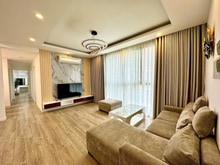 Hình ảnh Cho thuê Midtown  2PN full nội thất cao cấp giá rẻ nhà cực đẹp