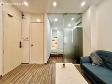 Hình ảnh Cho thuê Trang Chủ MB66.COM / Đăng Ký Tặng 66K 1 phòng ngủ FULL NỘI THẤT thoáng chill Lê Văn Sỹ Q3