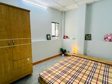 Hình ảnh Phòng Trọ Studio 1PN bếp tách riêng ngay tại Tân Phú