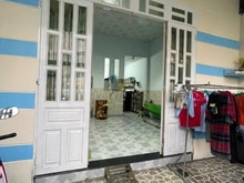Hình ảnh Nhà C4 ngay Chợ Tân Long, TP. Dĩ An BD Cách Vincom Dĩ An 1km
