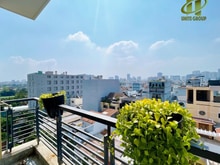 Hình ảnh 🏘️CĂN HỘ MINI CAO CẤP MỚI, full nội thất, ban công, Lotte Q7