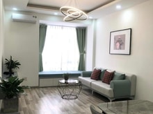 Hình ảnh Cần Bán Căn Hộ 68m2 Sky Garden 3 - Nhà Đẹp Xuất Sắc