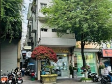 Hình ảnh Cho thuê góc 2MT(5x18m) ngã 4 đ.Nguyễn Hồng Đào-Tân Bình chỉ 55tr!