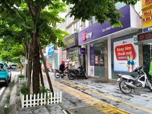 Hình ảnh Bán nhà MP MInh Khai 76m2 7 tầng mt 4m giá 22.5 tỷ(HOT)