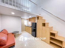 Hình ảnh Cho thuê Trang Chủ MB66.COM / Đăng Ký Tặng 66K duplex có cửa sổ nội thất đầy đủ gần kcx Tân Thuận Q7