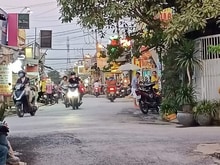 Hình ảnh bán gấp lô đất 130m2 gần trường học lê thị ngay giá chỉ 1 tỷ 050 triệu