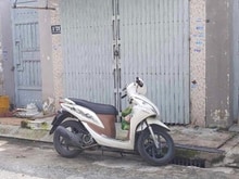 Hình ảnh Mặt tiền kinh doanh ngay ngã 3 bầu giá rẻ 3.45 tỷ